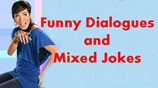 Funny Mixed Dialogue ringtones download